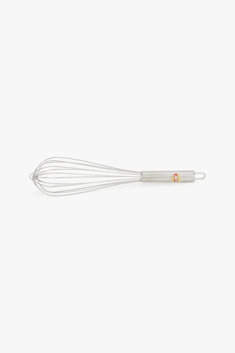 Anjali Stainless Steel Whisk - 29cm 