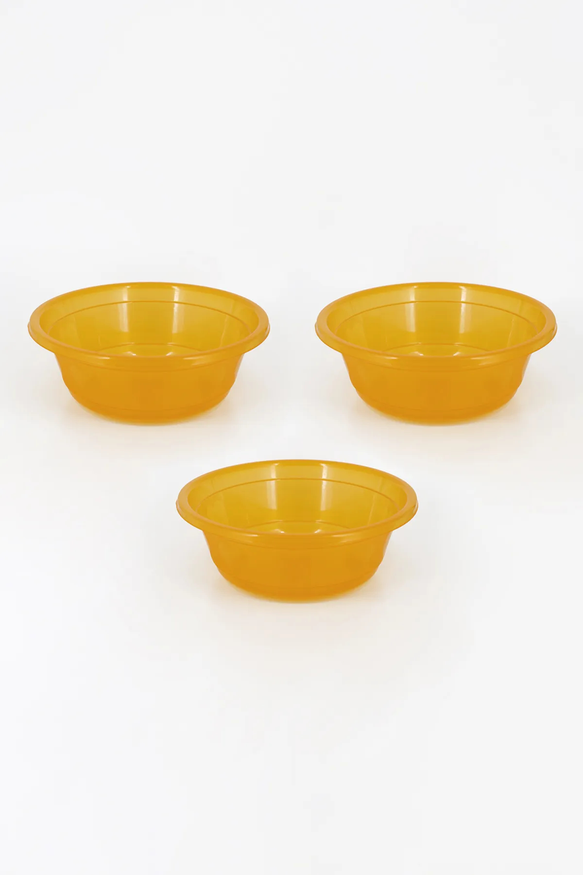 Plastic Storage Basket - 3000 ML (Each)