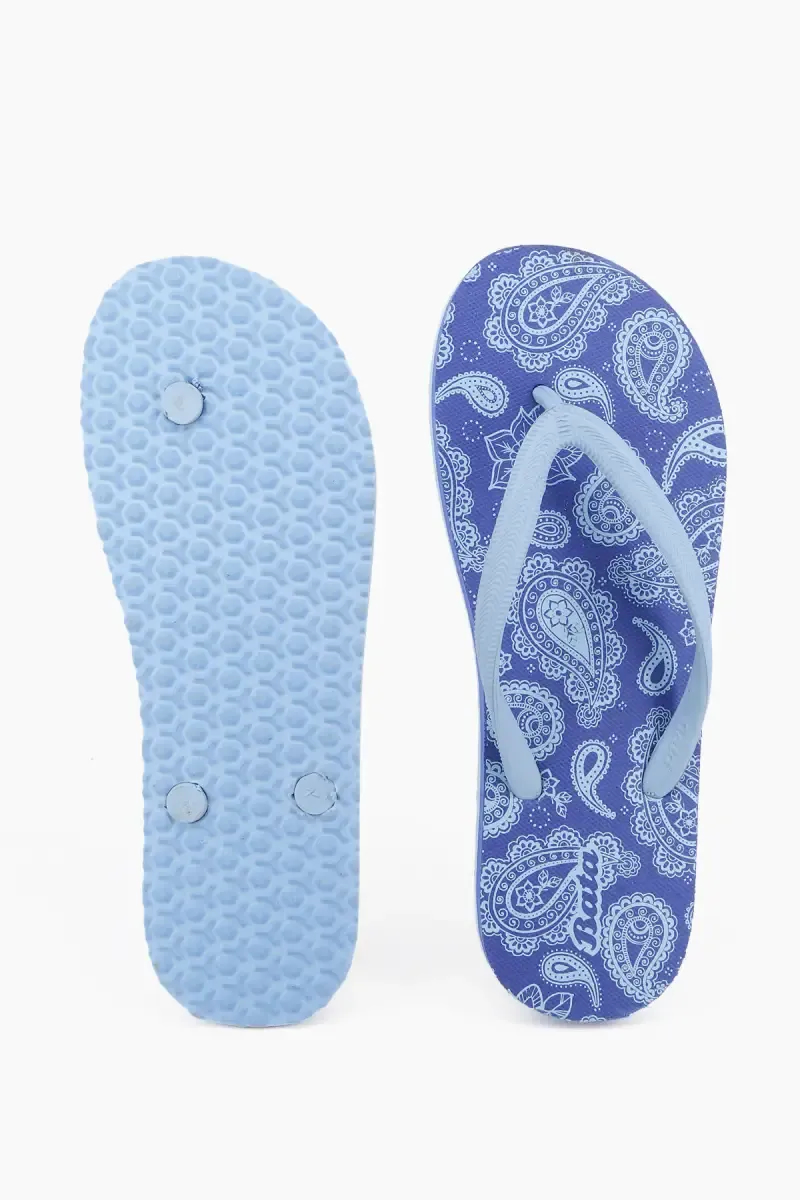 Slip-On Casual Slippers for Women