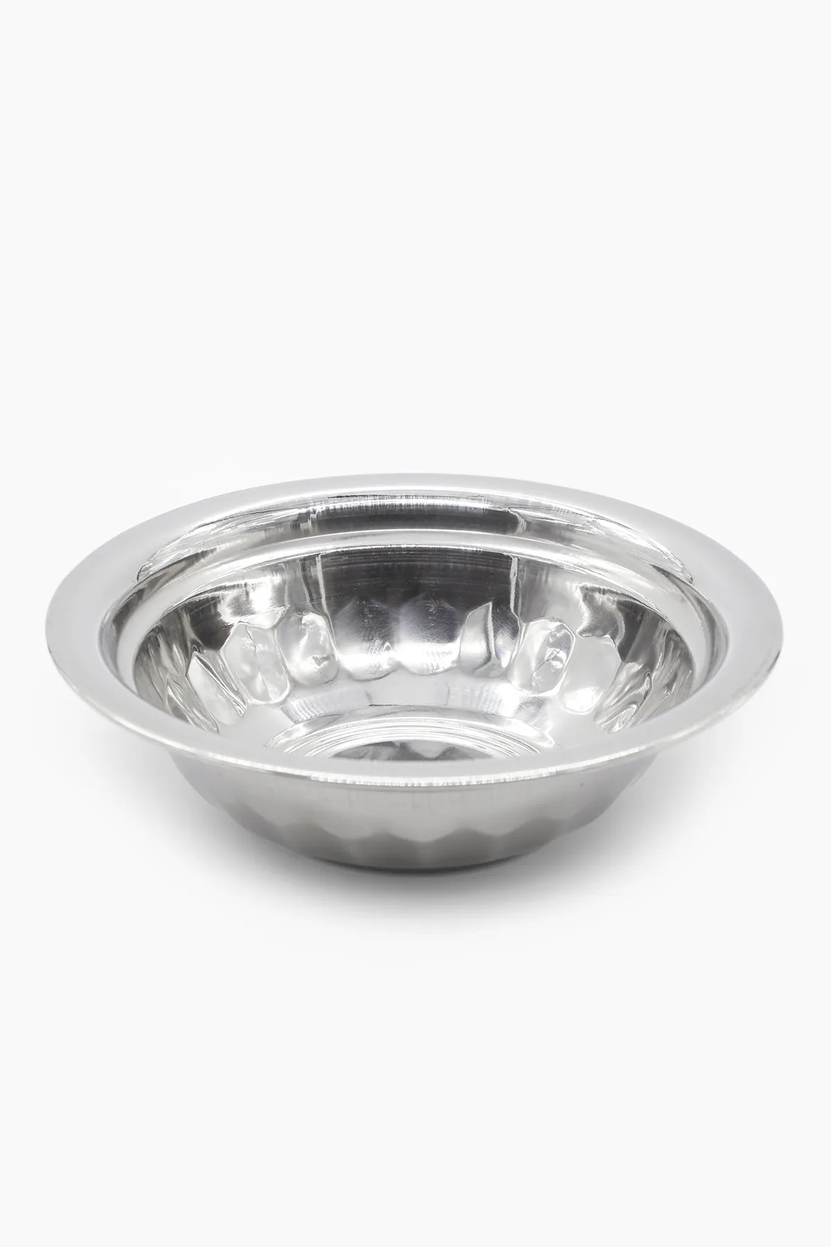 Stainless Steel Bowl - 17cm