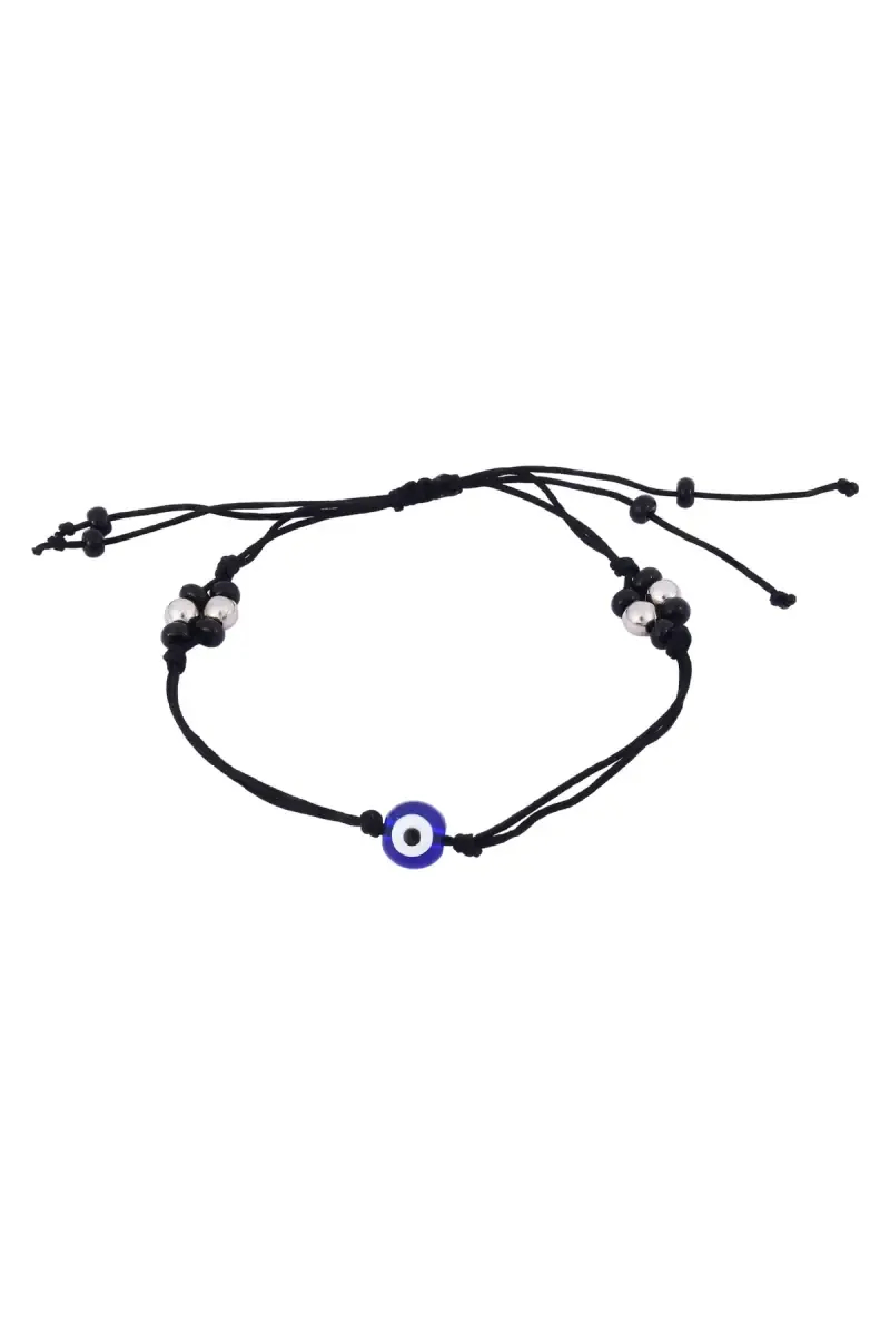 Beads Thread Anklets for Women and Girls