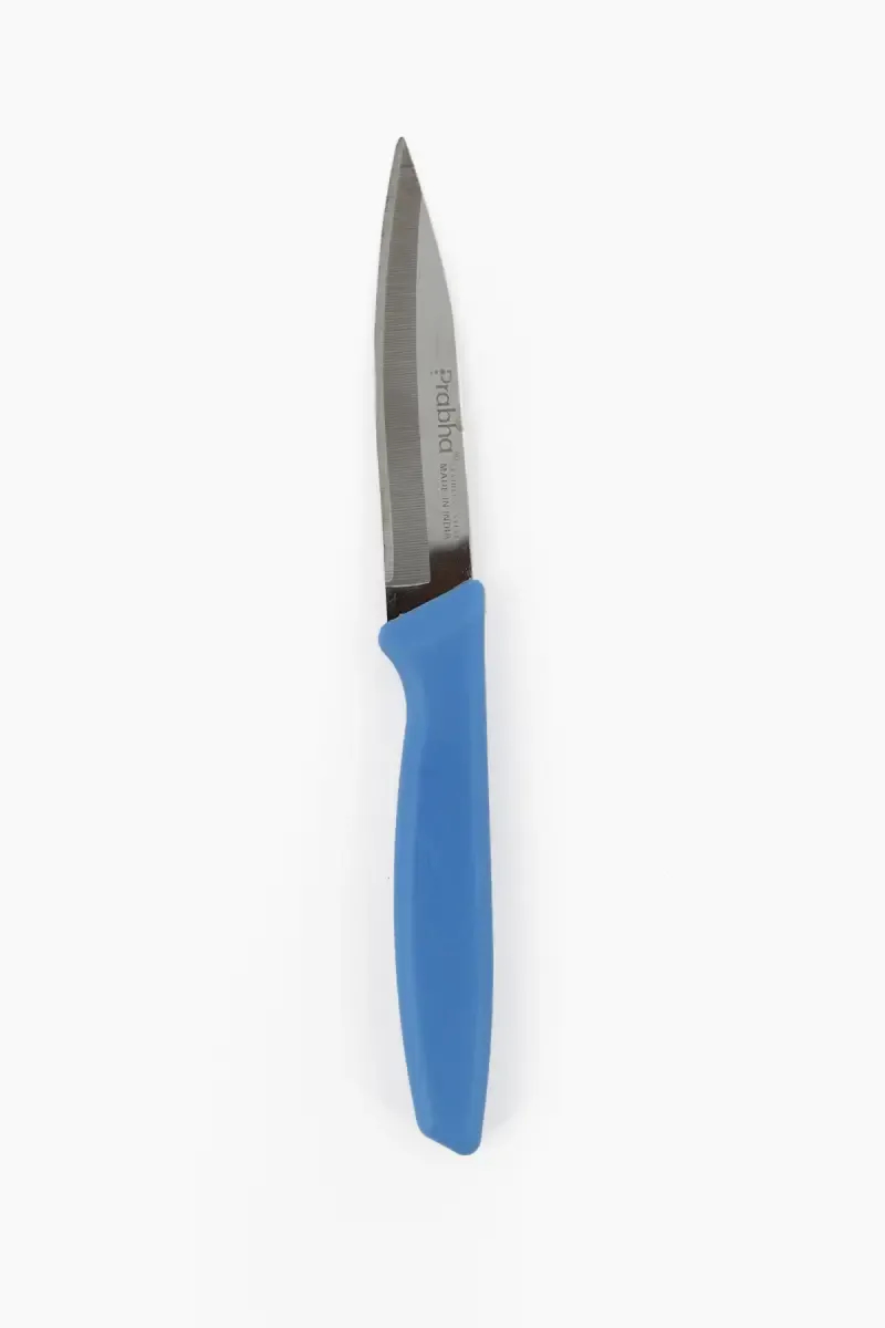 Prabha Stainless Steel Carving Knife - 19cm