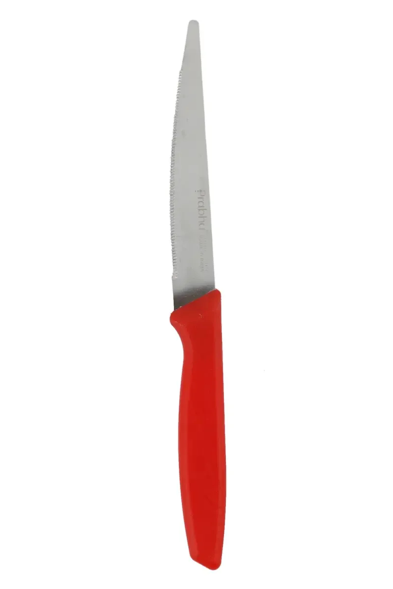 Prabha Stainless Steel Universal Knife - 24cm
