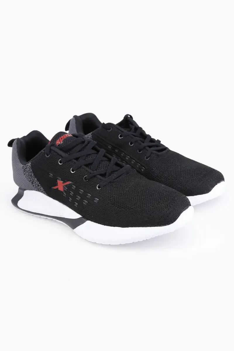Men's Lace Up Casual Shoes