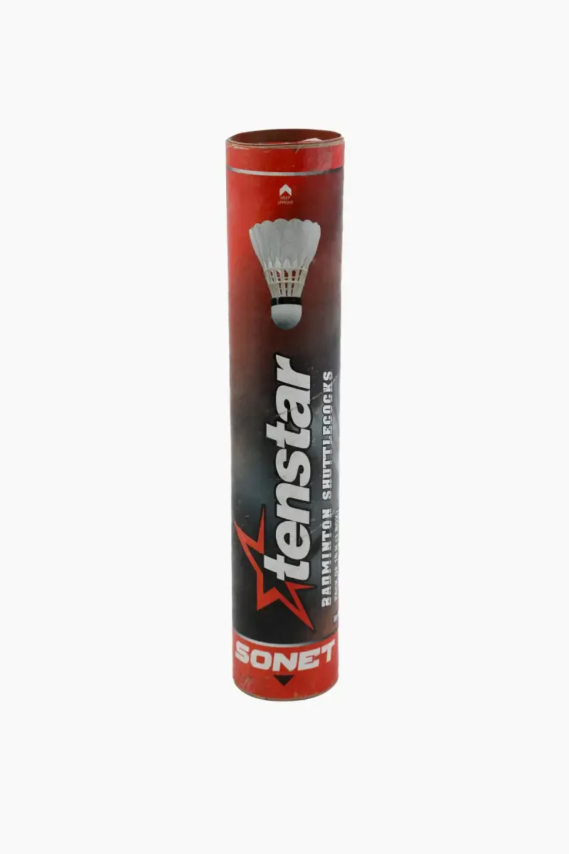 Shuttle Cock (Cocksonet) - Pack Of 10