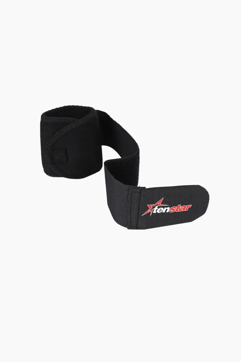 Hand Wrist Support Strap (Black)
