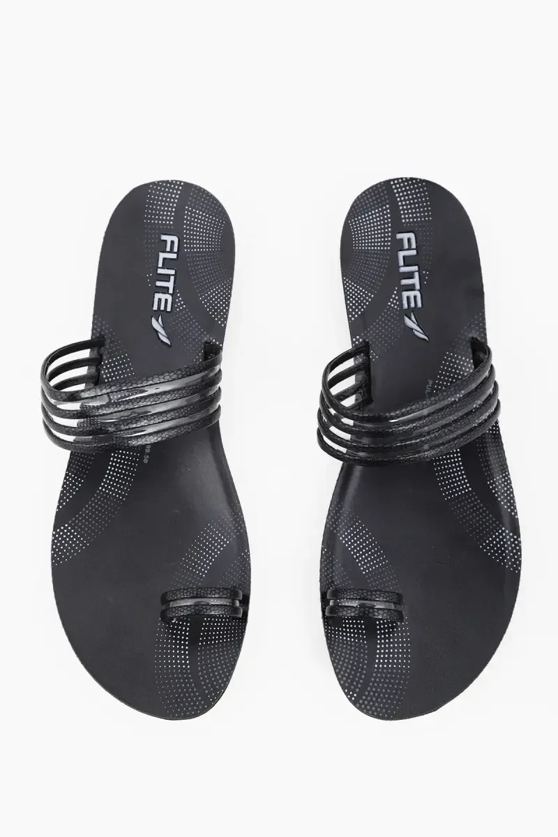 Women's Slip-On Casual Slippers