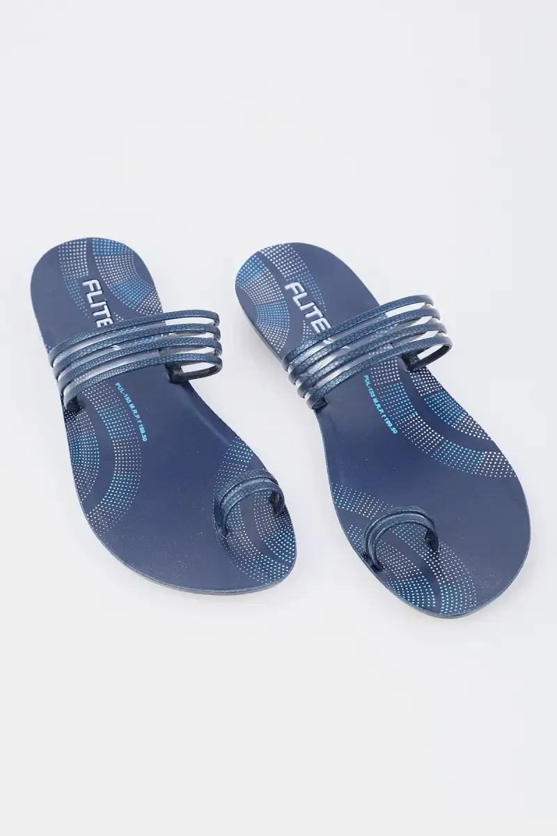 Women's Slip-On Casual Slippers