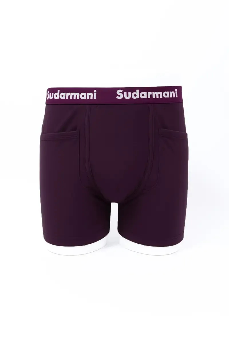 Cotton Trunks for Men