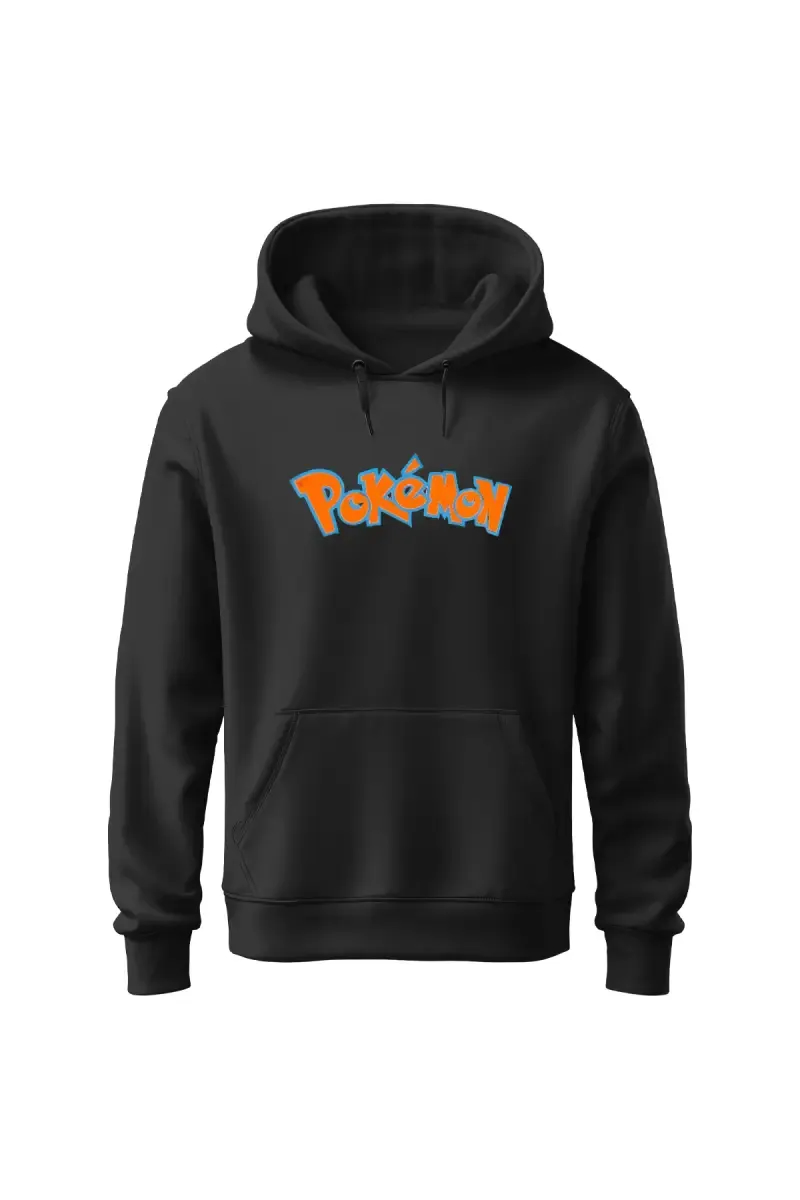 Cotton Graphic Print Hoodie for Men