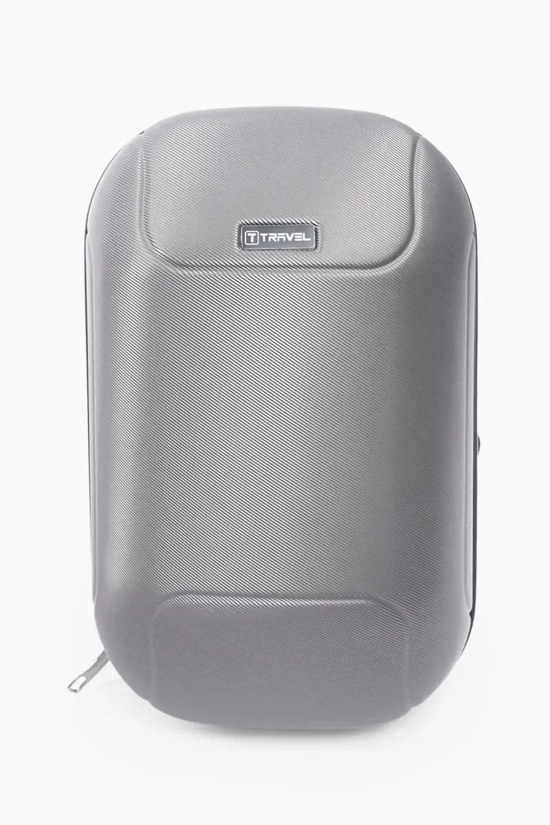 Elite ABS Hard Shell Backpack for Unisex