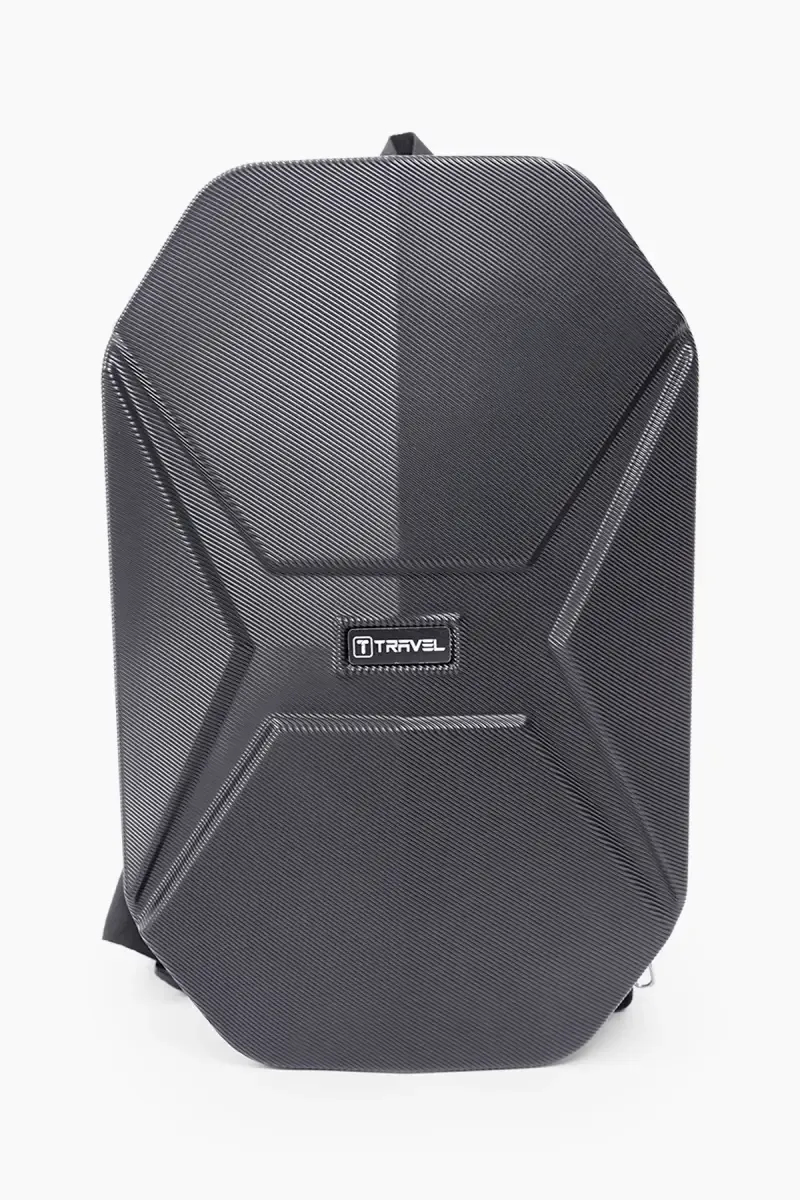Elite ABS Hard Shell Backpack for Unisex