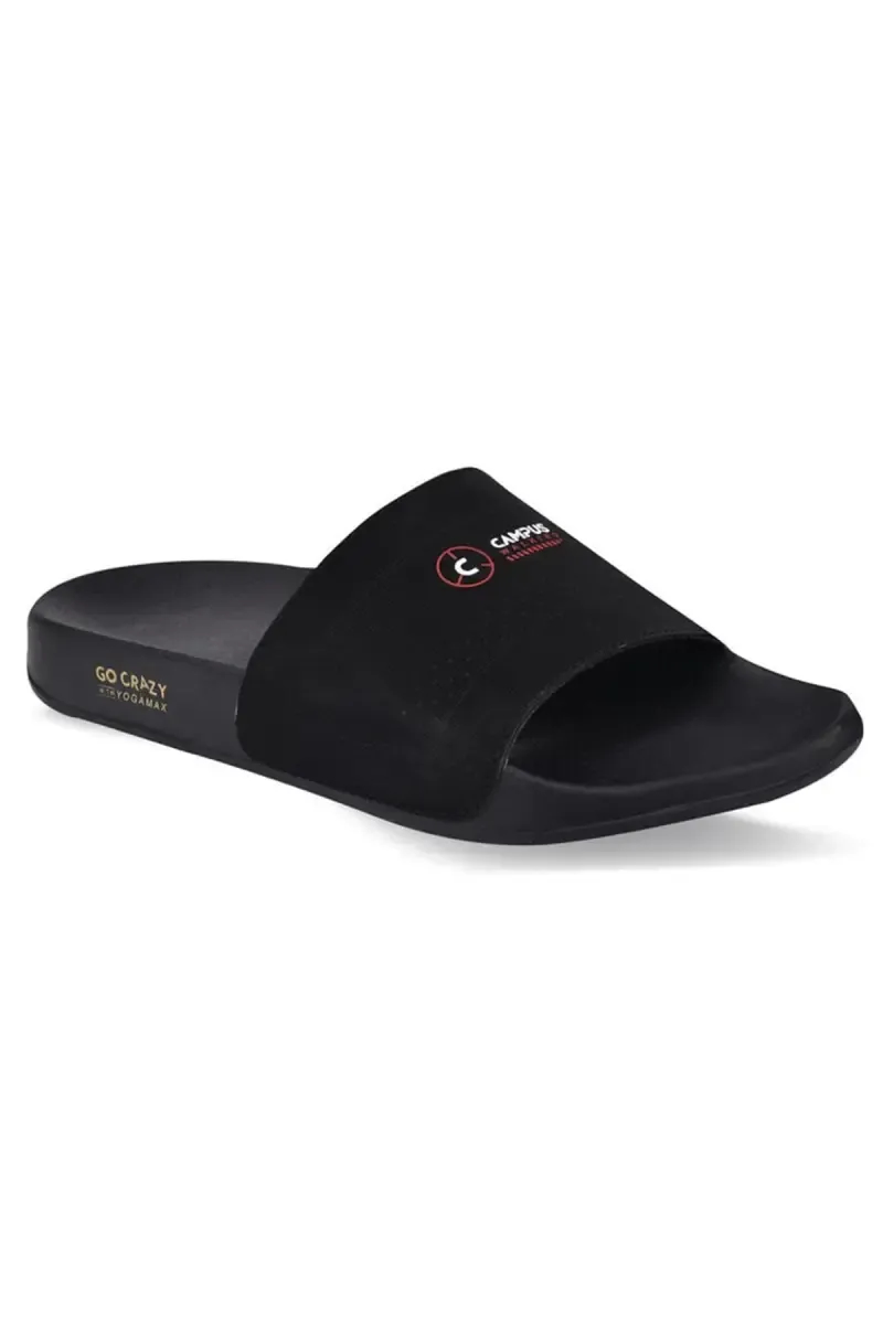 Slip-On Casual Slides for Men