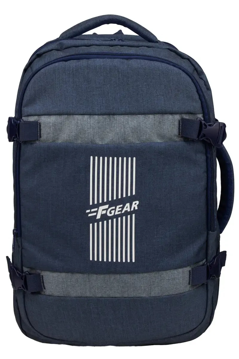 Road Runner 40L Maroon Laptop Backpack