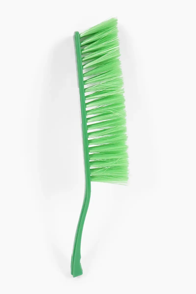 Plastic Dust & Dirt Cleaning Brush - 36 Cm