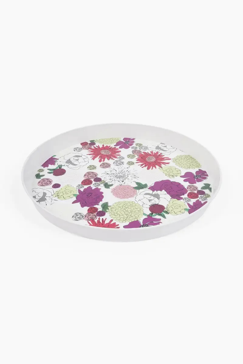 Plastic Organizer Tray - 28 Cm