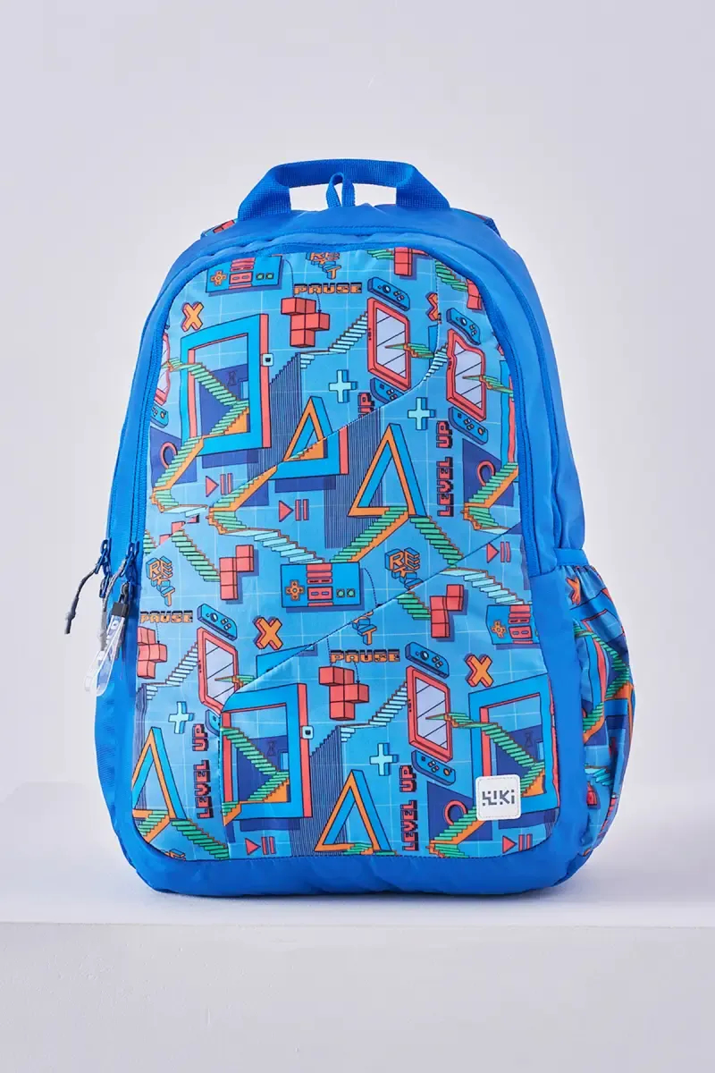 Wiki 1 School Bag Unisex