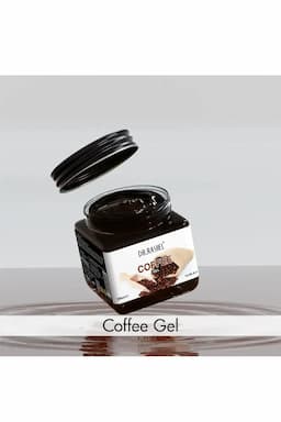 DR.RASHEL Coffee Gel- 380ml  008885COF380