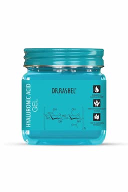 DR.RASHEL Hyaluronic Acid Gel - 380ml  008885HYAACI3802