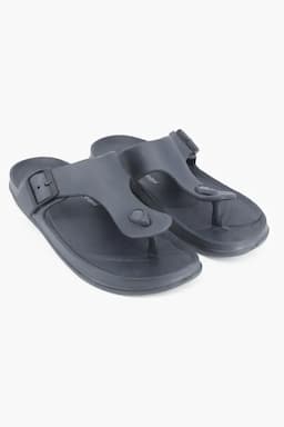 Slip-On Casual Slippers for Men 0125159DARGRE