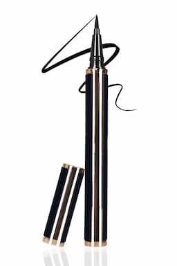 Neyah Noir Lash Adhesive Liquid Eyeliner 1 ml (Black) - Pack of 1 0133001MLBLA