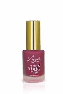 Neyah The Nail Story Nail Polish - 11ml (Fiery Fusion) 013496FIEFUS11M
