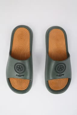 Slip-On Casual Slides for Men 01466144MEH