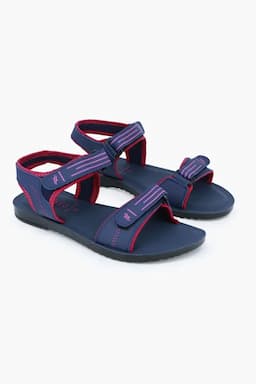 Velcro Strap Casual Sandals for Women 0150649PIN