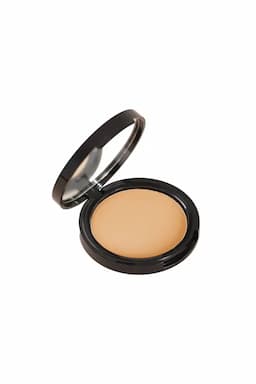 Swiss Beauty Airbrush Matte Finish Compact with SPF 10 - 9g (Vanilla) 015497VAN