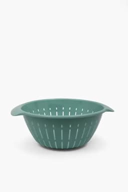 All Time Plastic Colander Strainer- 23 Cm 018137SEAGRE1
