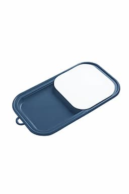 All Time Plastic Chopping Board - 39*21 Cm 018207BLUNA
