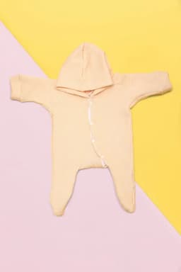 Woolen Sleepsuits for New Born Baby 018981SAN36M