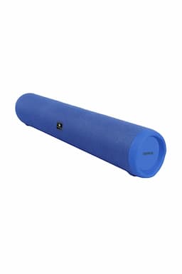 Zebronics Dawn 50 16 W Bluetooth Soundbar with Built-In FM, Call Function, TWS Function (Blue) 019162DAW50BLU