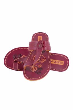 Slip-On Casual Slippers for Women 0202658MAR