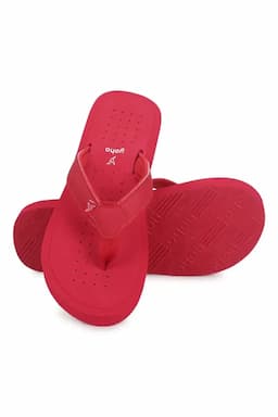 Waves Ortho Arch Support Slippers for Women 0234688CORRED