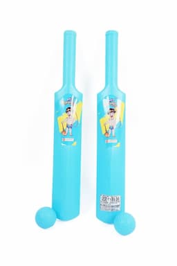 Bat and Ball Set - Sky Blue 027063SKYBLU