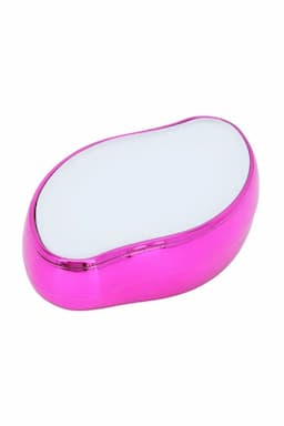 Crystal Hair Remover for Painless Hair Removal (Pink Matte) - Pack of 1 029087PIN(MA