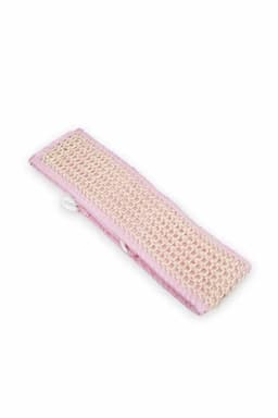 Cotton Bath Scrubber - 68 x 8 cm 029237PINCOT