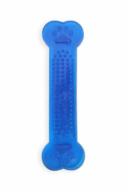 Canine Dog Color Bone (Blue) - Medium 030512BLUMED
