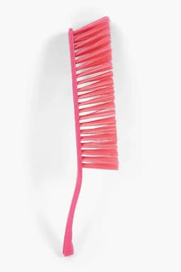 Plastic Dust & Dirt Cleaning Brush - 36 Cm 032101PIN1
