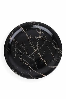 Dinesmart Melamine Dining Plate - 28cm 033831BLA1